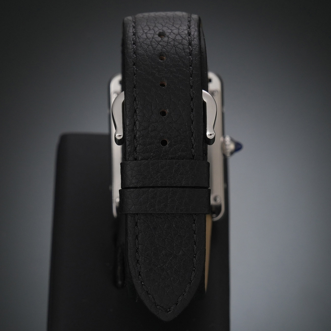 CARTIER(USED)까르띠에 탱크 머스트 라지 WSTA0041