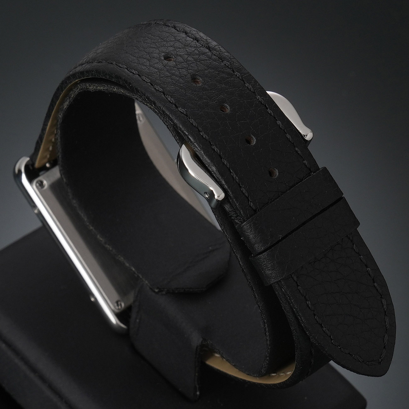 CARTIER(USED)까르띠에 탱크 머스트 라지 WSTA0041