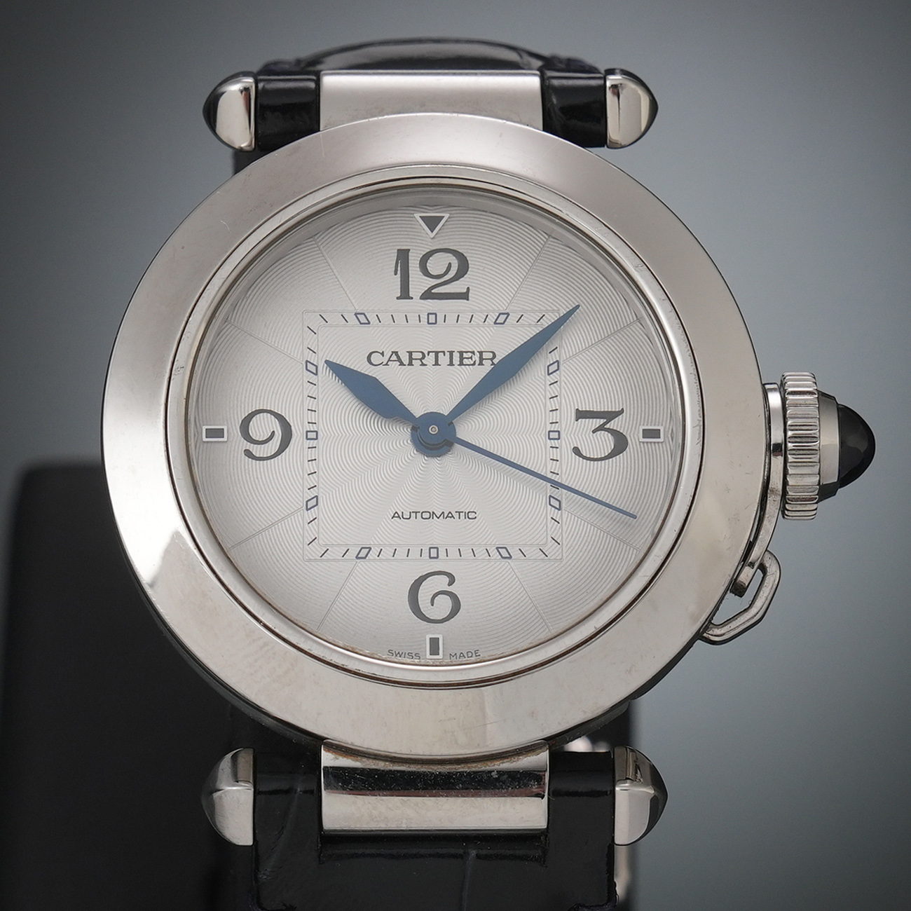 CARTIER(USED)까르띠에 파샤 WSPA0012