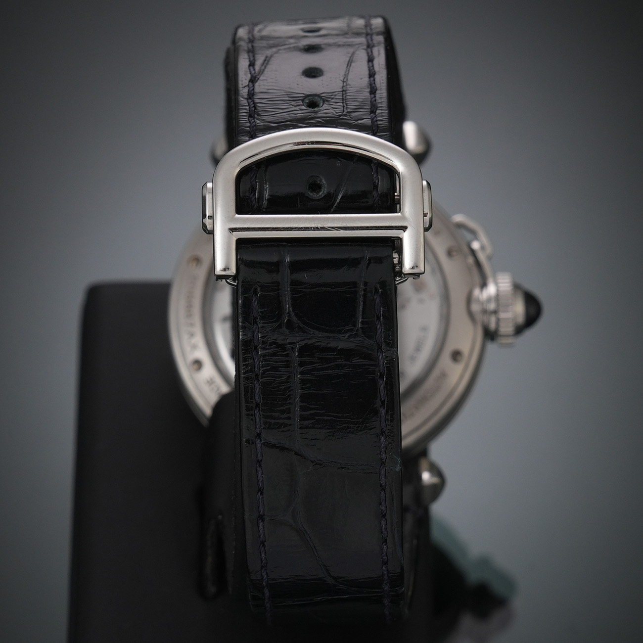 CARTIER(USED)까르띠에 파샤 WSPA0012