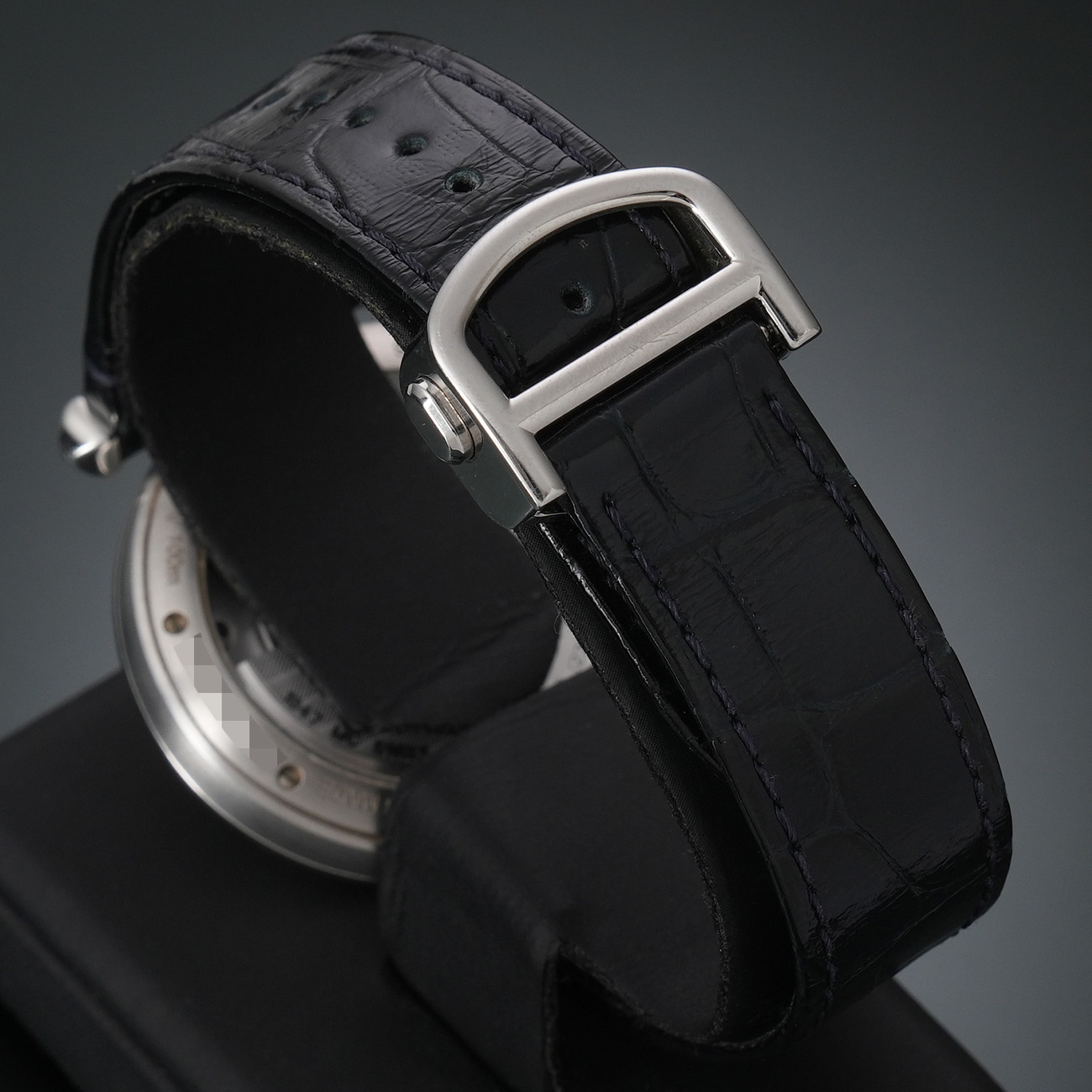 CARTIER(USED)까르띠에 파샤 WSPA0012