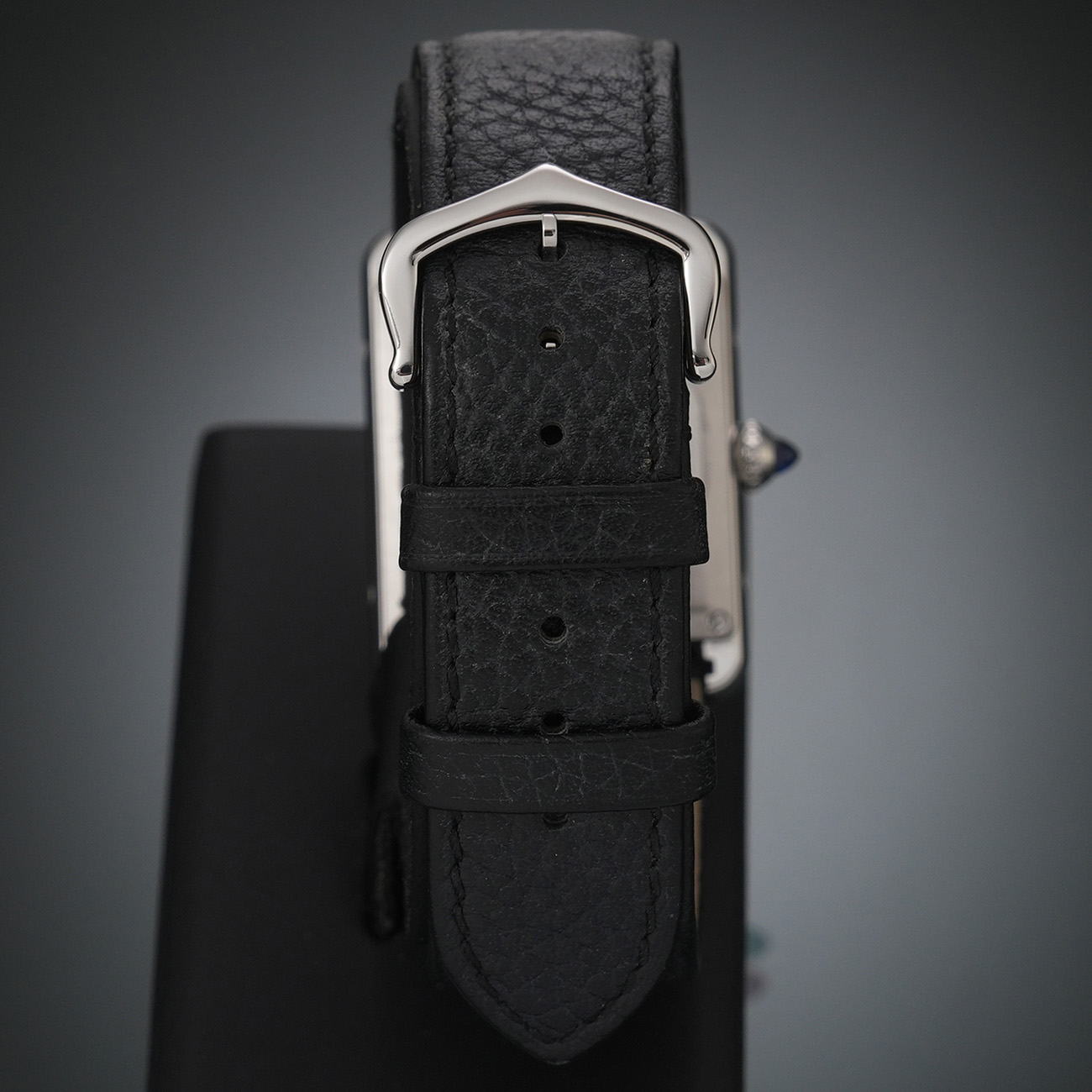 CARTIER(USED)까르띠에 탱크 머스트 라지 WSTA0041