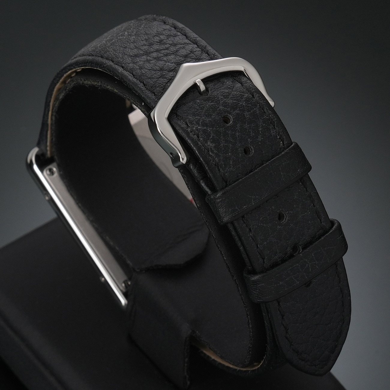 CARTIER(USED)까르띠에 탱크 머스트 라지 WSTA0041