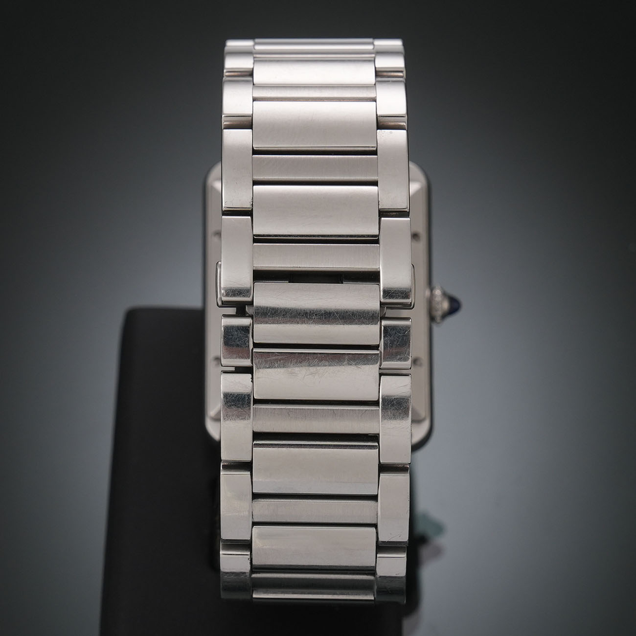 CARTIER(USED)까르띠에 탱크 머스트 XL WSTA0053
