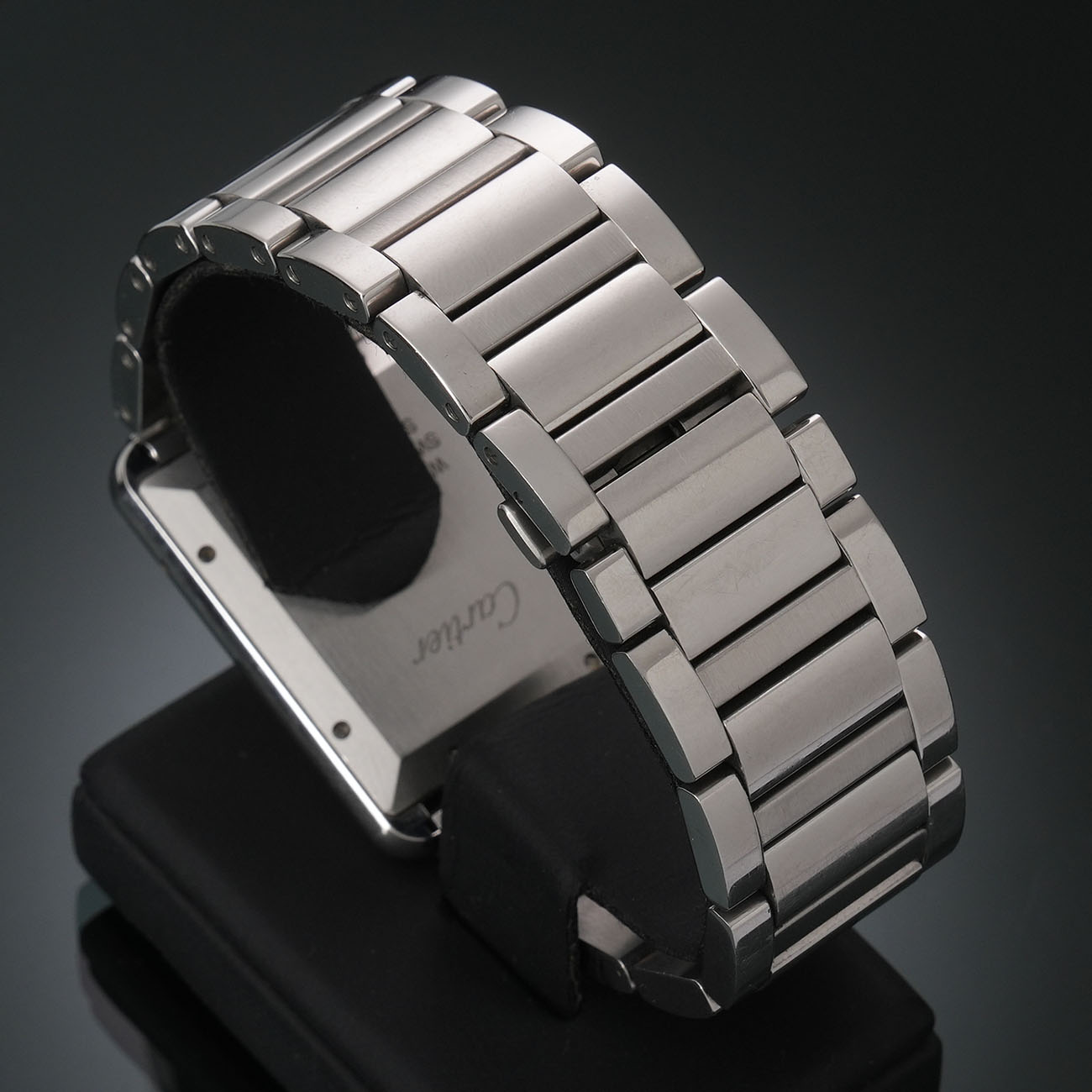 CARTIER(USED)까르띠에 탱크 머스트 XL WSTA0053