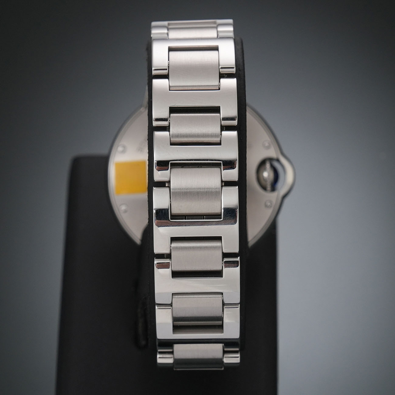 CARTIER(USED)까르띠에 발롱블루 33 WSBB0044