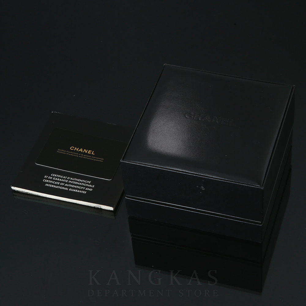 CHANEL(USED)샤넬 J12 쿼츠 33mm
