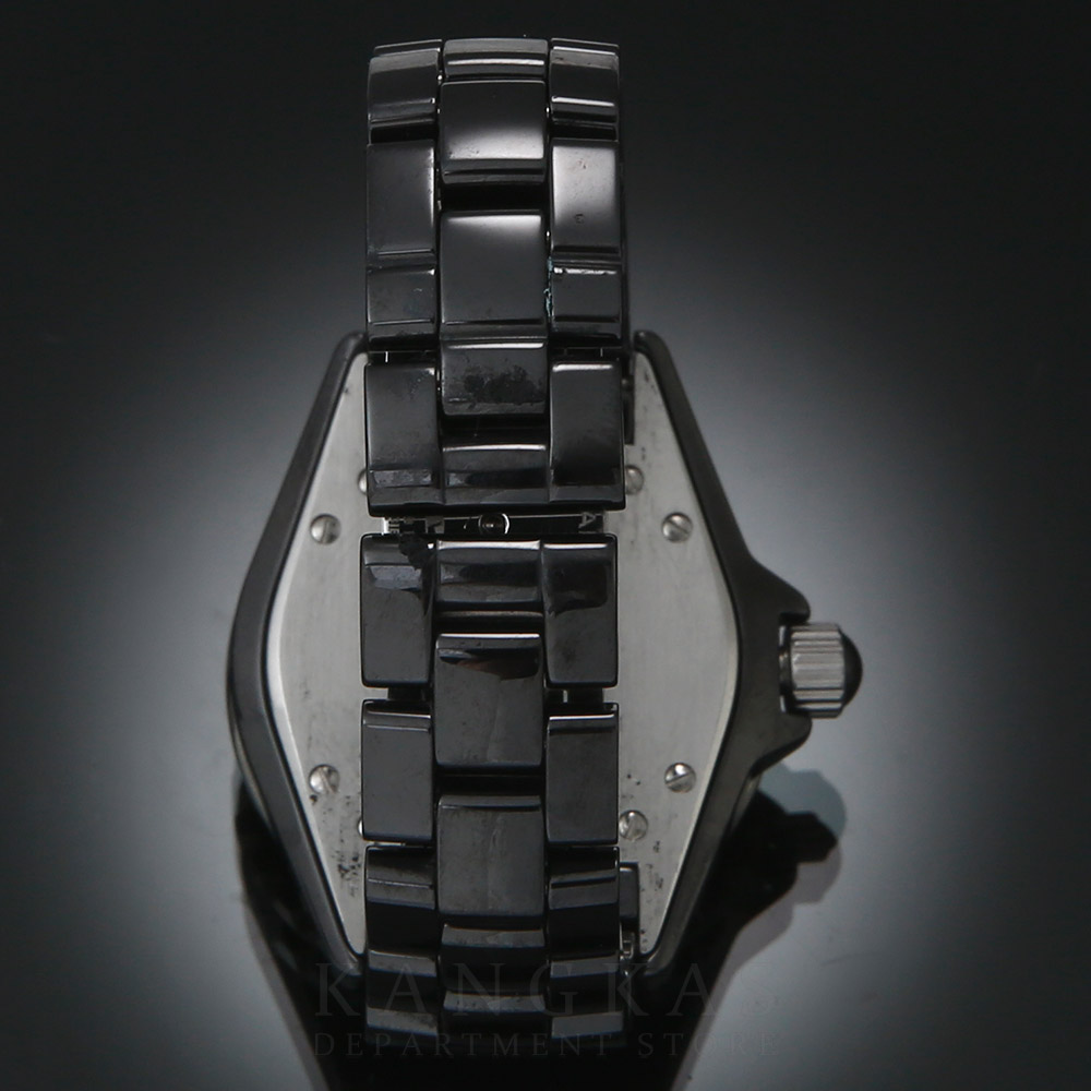 CHANEL(USED)샤넬 J12 쿼츠 33mm