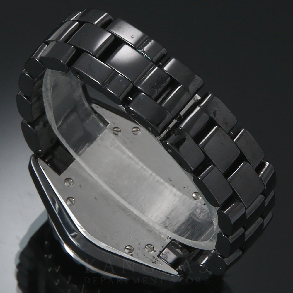 CHANEL(USED)샤넬 J12 쿼츠 33mm