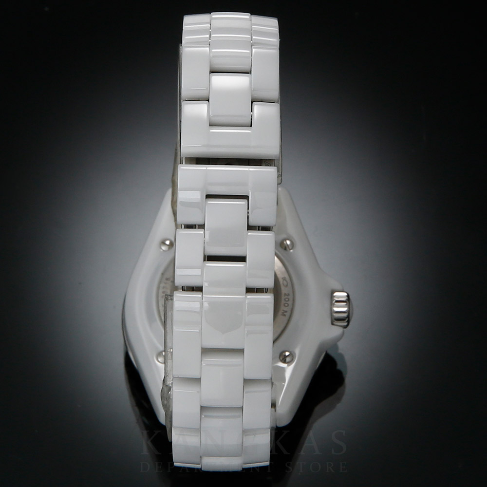 CHANEL(USED)샤넬 J12 워치 33MM