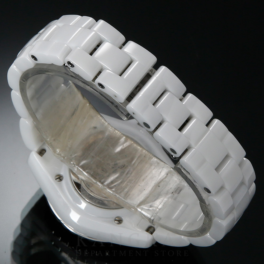 CHANEL(USED)샤넬 J12 워치 33MM