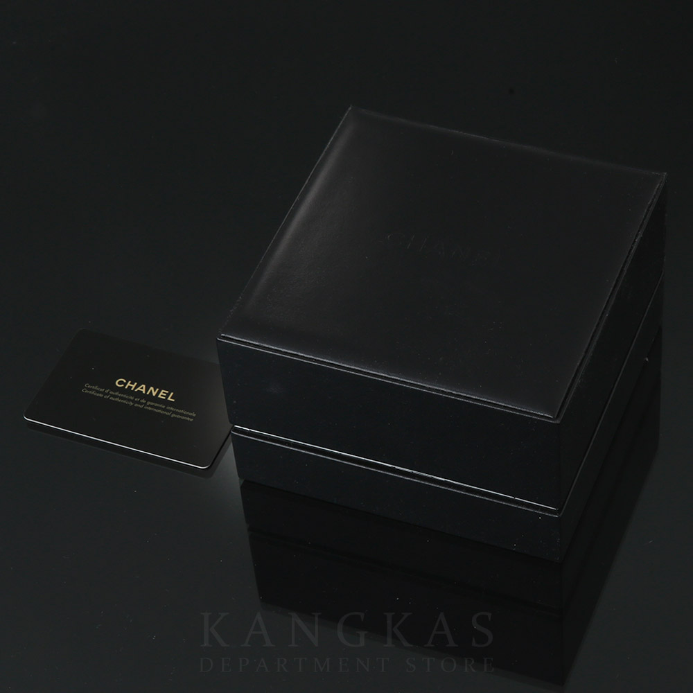 CHANEL(USED)샤넬 J12 워치 33mm H0968
