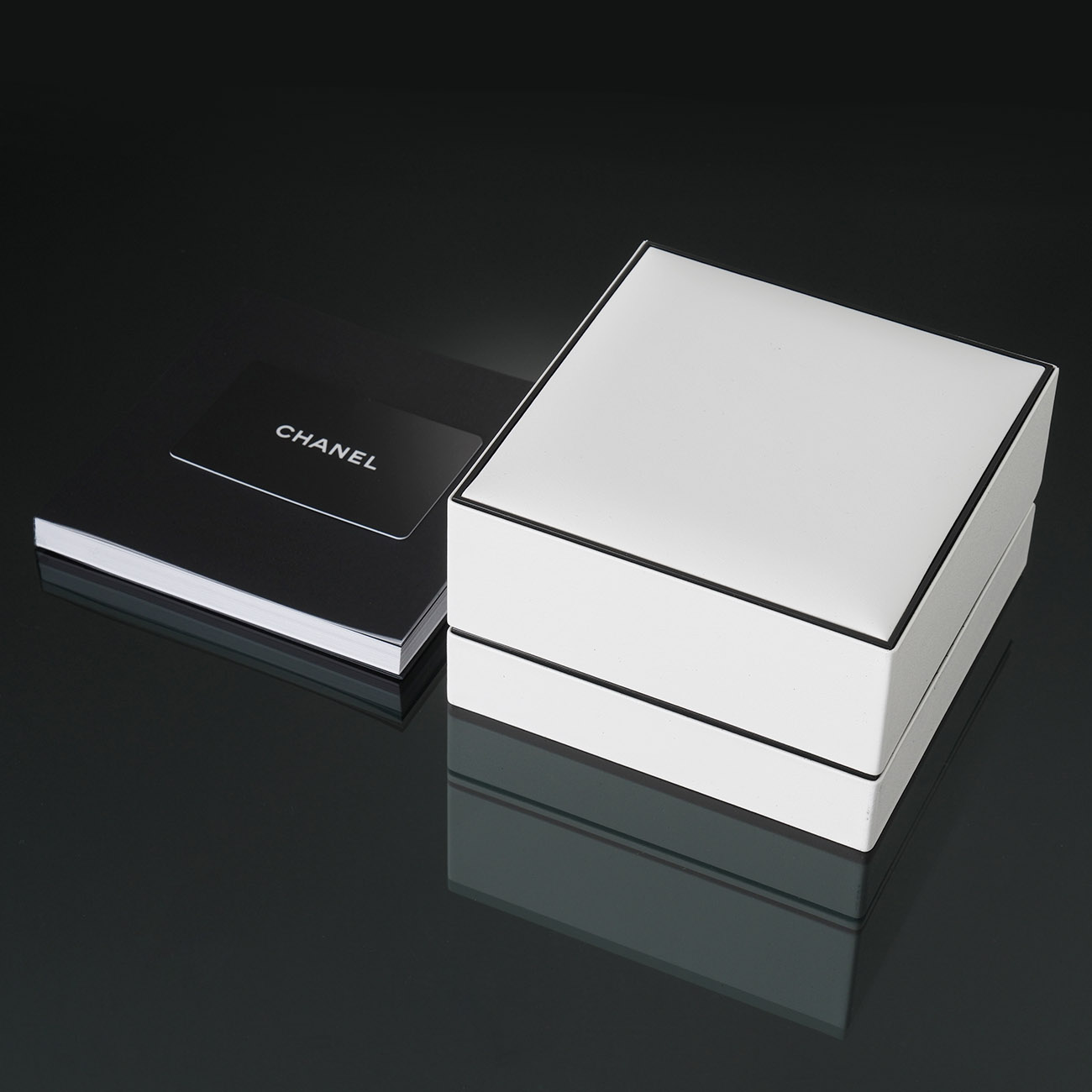 CHANEL(USED)샤넬 J12 33MM 쿼츠