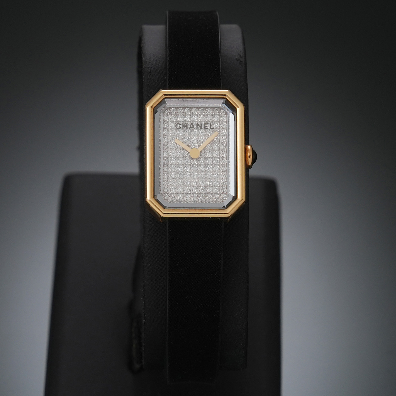 CHANEL(USED)샤넬 프리미에르 리본 H6126