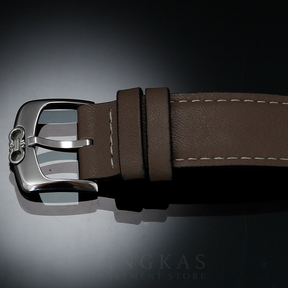 FERRAGAMO(USED)페레가모 SFEL00119 바라 여성시계
