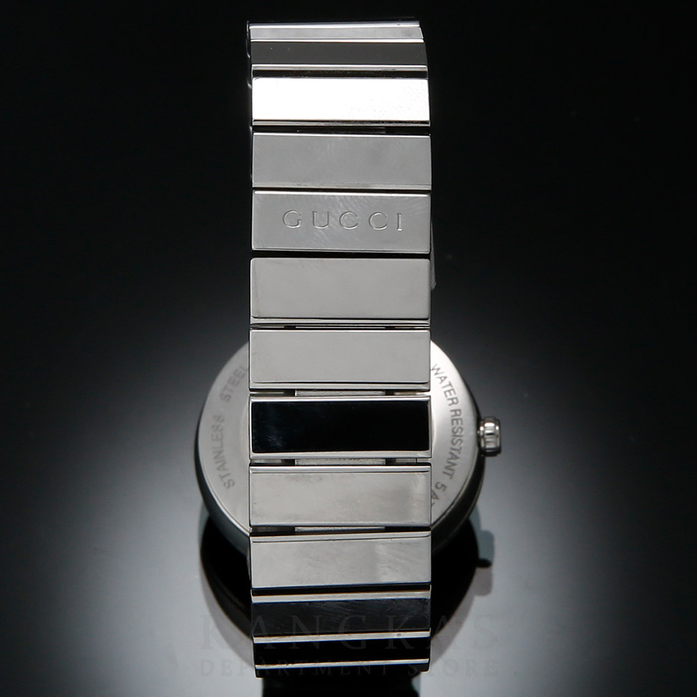 GUCCI(USED)구찌 인터로킹 여성용 시계