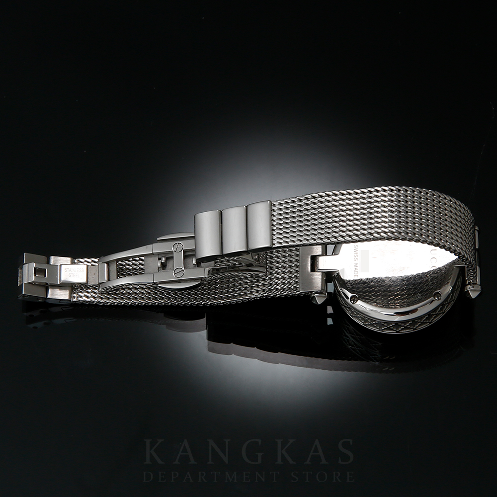 GUCCI(USED)구찌 디아망띠시마 여성 시계 YA141504