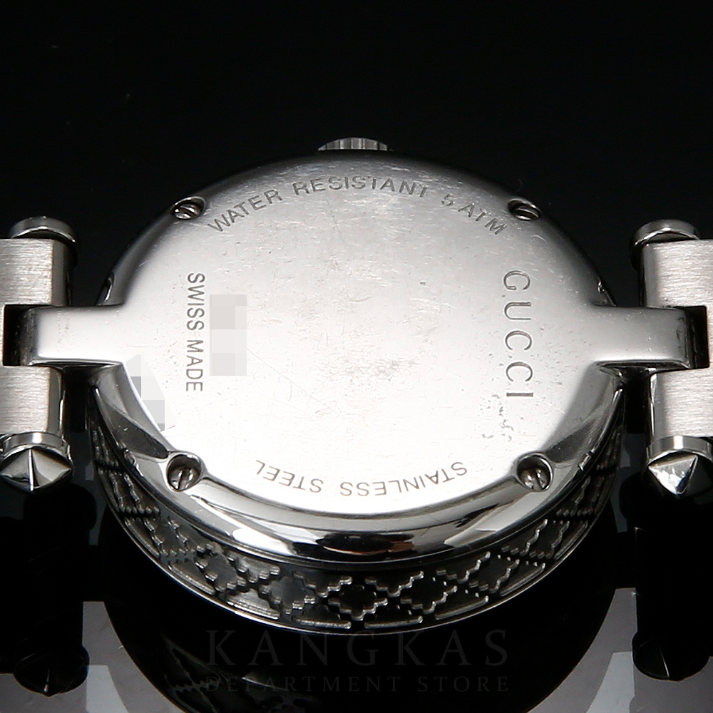 GUCCI(USED)구찌 디아망띠시마 여성 시계 YA141504