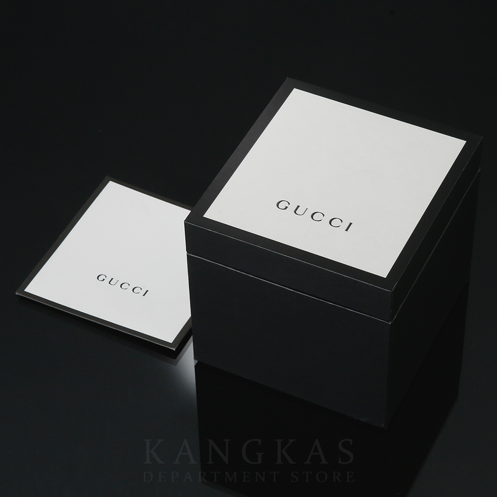 GUCCI(USED)구찌 디아망띠시마 여성 시계 YA141504