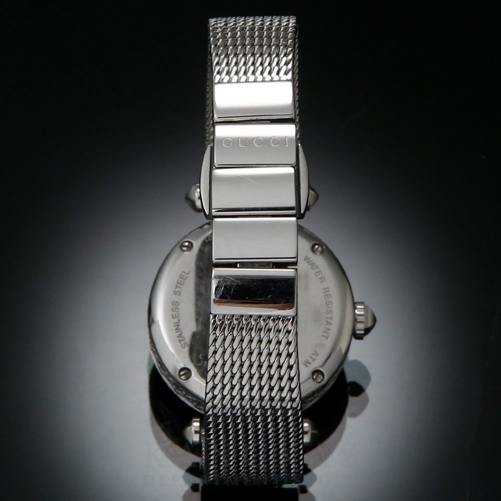 GUCCI(USED)구찌 디아망띠시마 여성 시계 YA141504