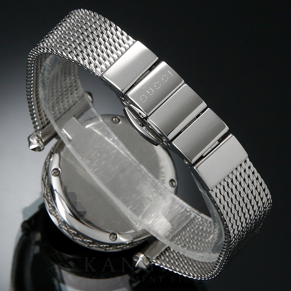 GUCCI(USED)구찌 디아망띠시마 여성 시계 YA141504
