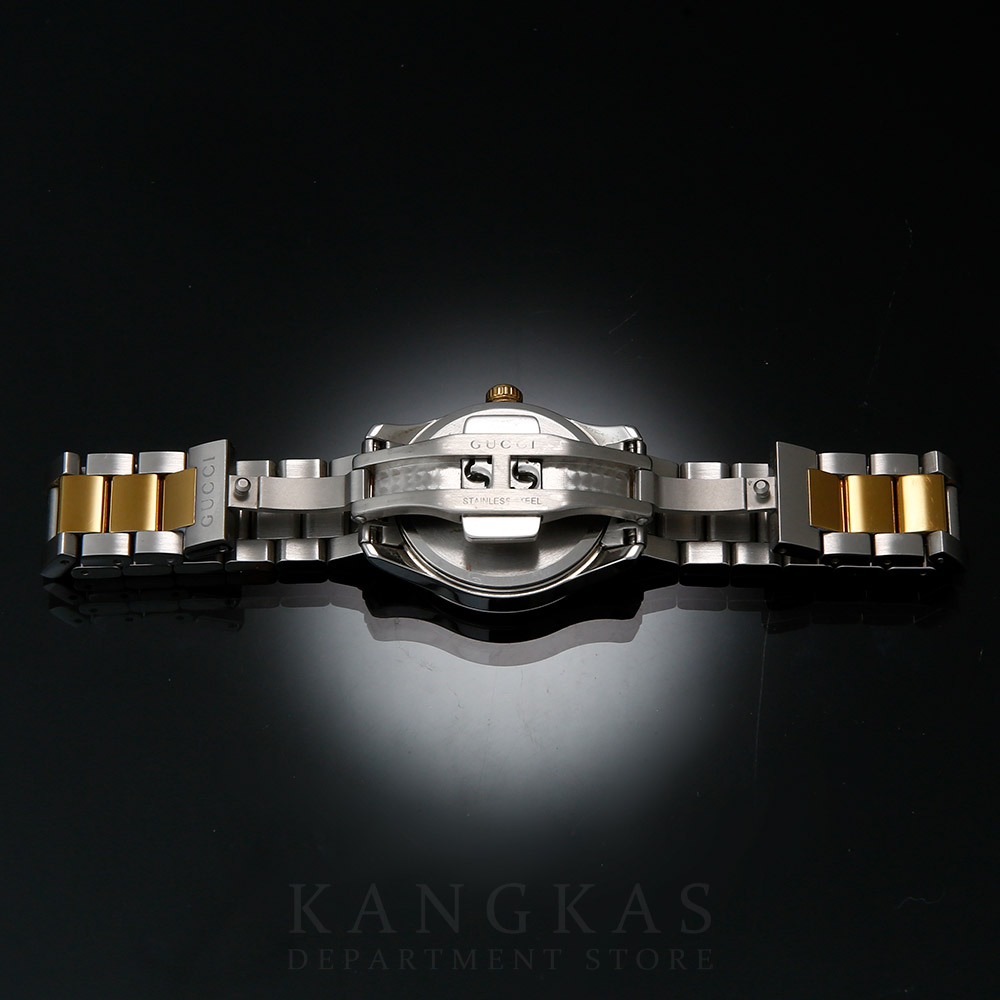 GUCCI(USED)구찌 YA126596 캣 워치