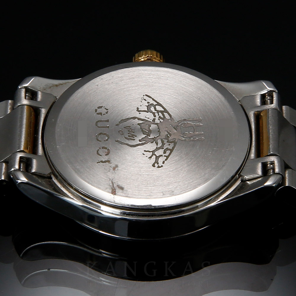 GUCCI(USED)구찌 YA126596 캣 워치