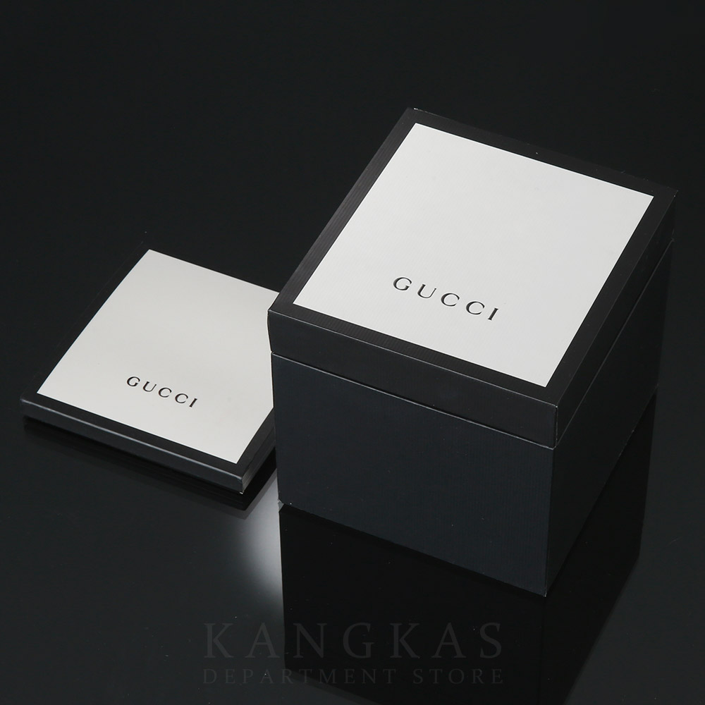 GUCCI(USED)구찌 YA126596 캣 워치