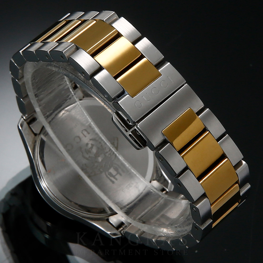 GUCCI(USED)구찌 YA126596 캣 워치