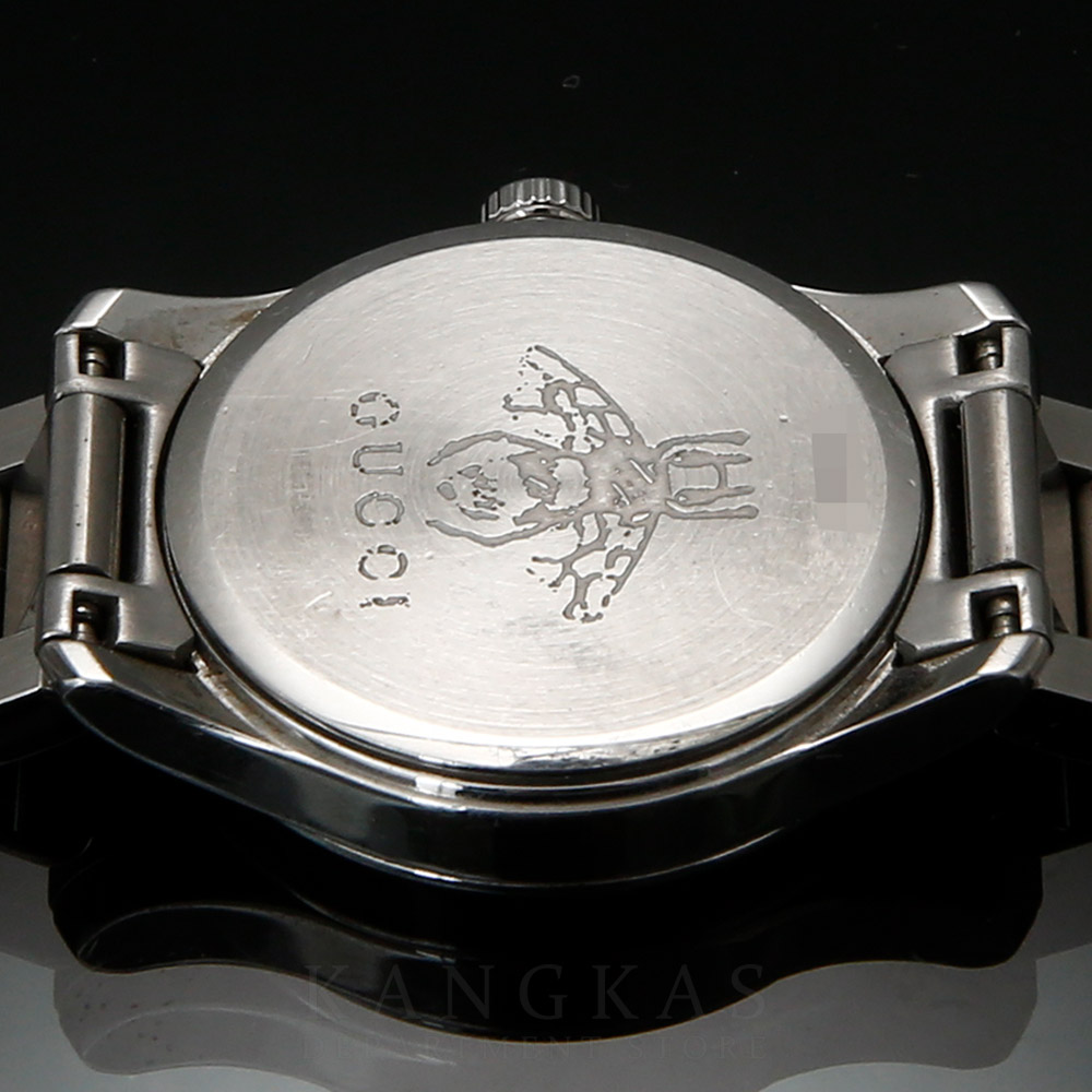 GUCCI(USED)구찌 G 타임리스 여성 워치 YA126595