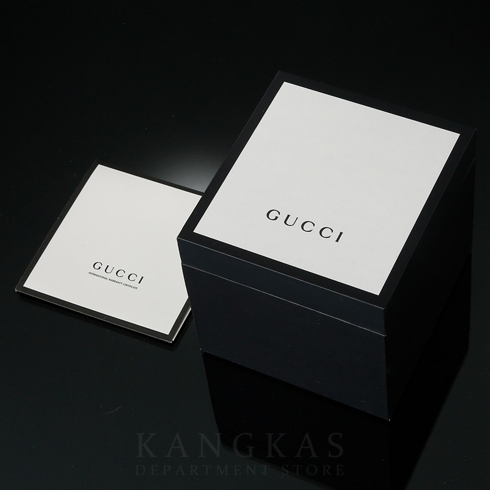 GUCCI(USED)구찌 G 타임리스 여성 워치 YA126595