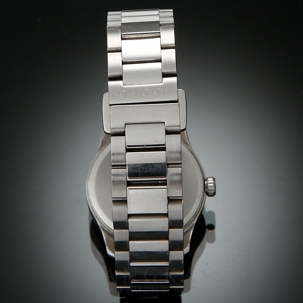 GUCCI(USED)구찌 G 타임리스 여성 워치 YA126595