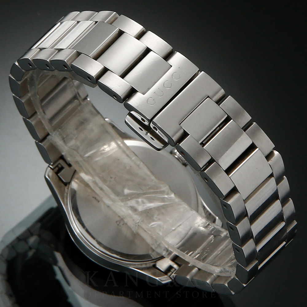 GUCCI(USED)구찌 G 타임리스 여성 워치 YA126595
