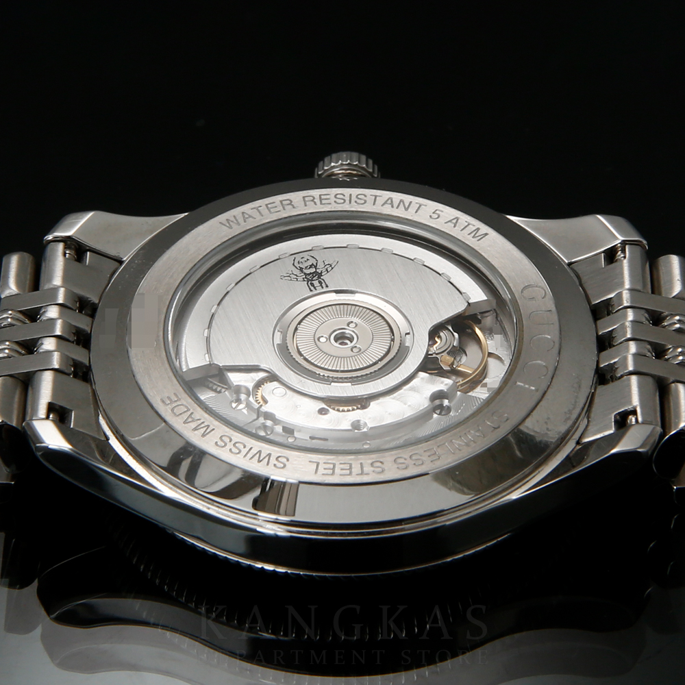 GUCCI(USED)구찌 스틸 워치 YA12633 126.3