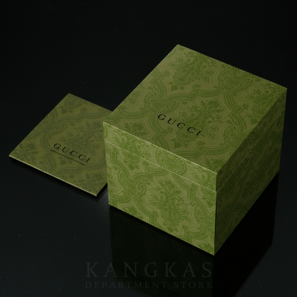 GUCCI(USED)구찌 스틸 워치 YA12633 126.3