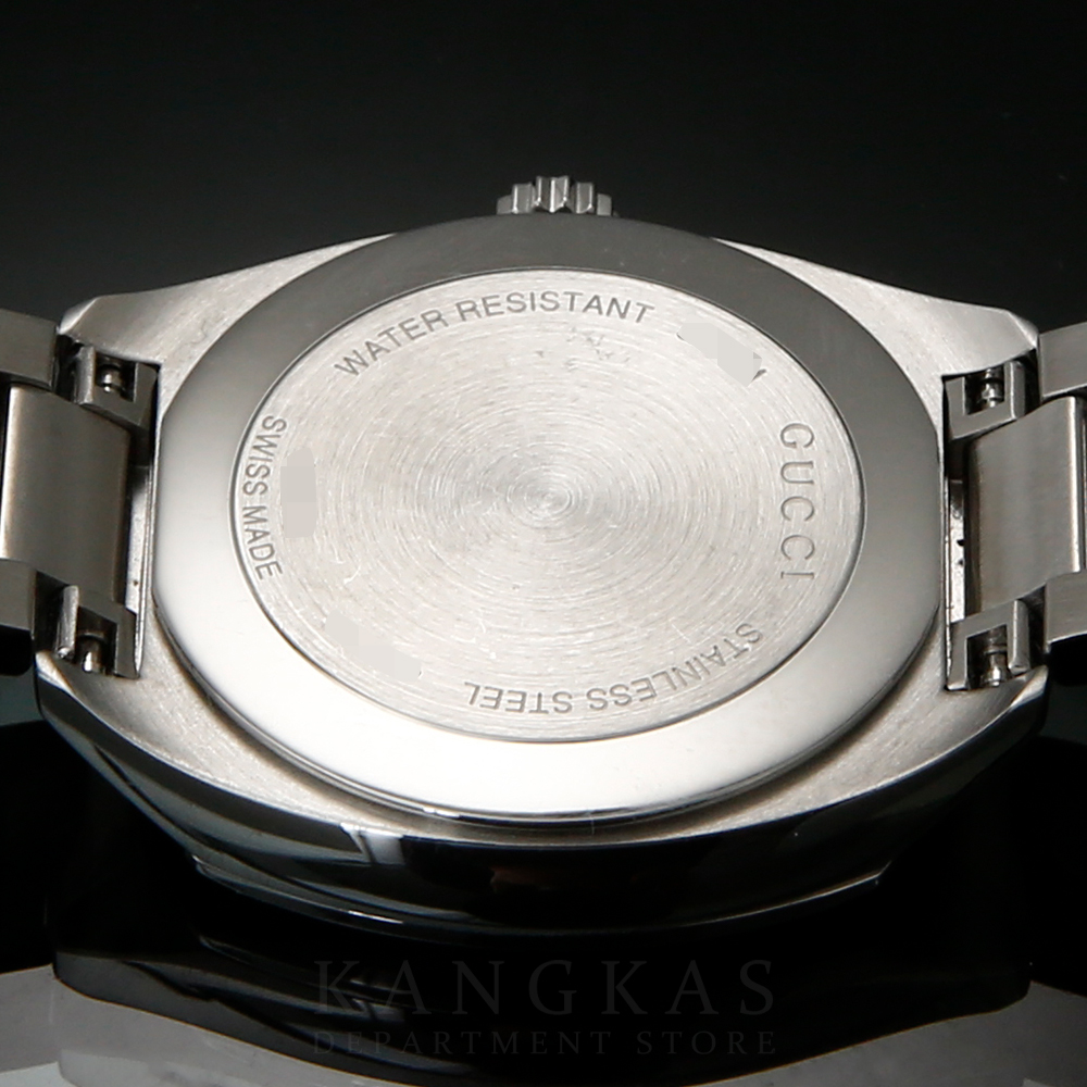 GUCCI(USED)구찌 데이트 12P 쿼츠