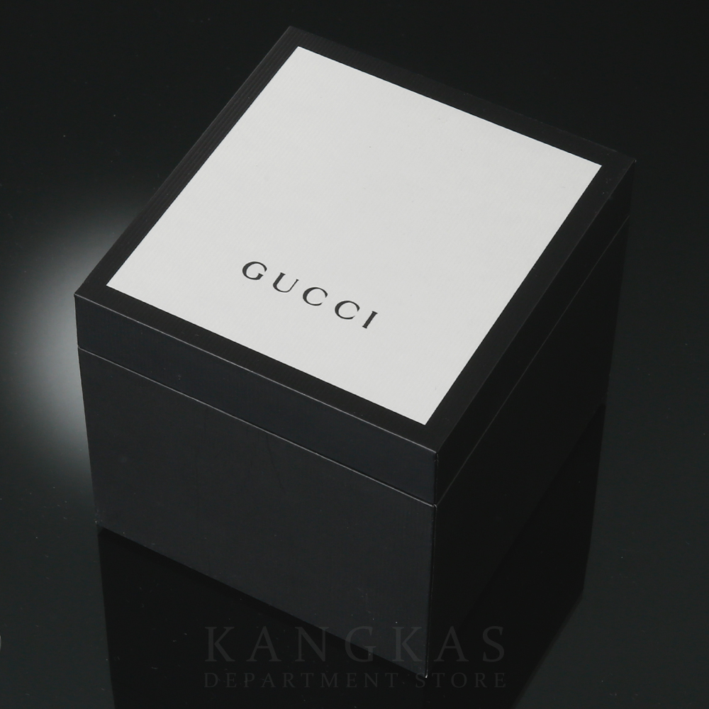 GUCCI(USED)구찌 데이트 12P 쿼츠