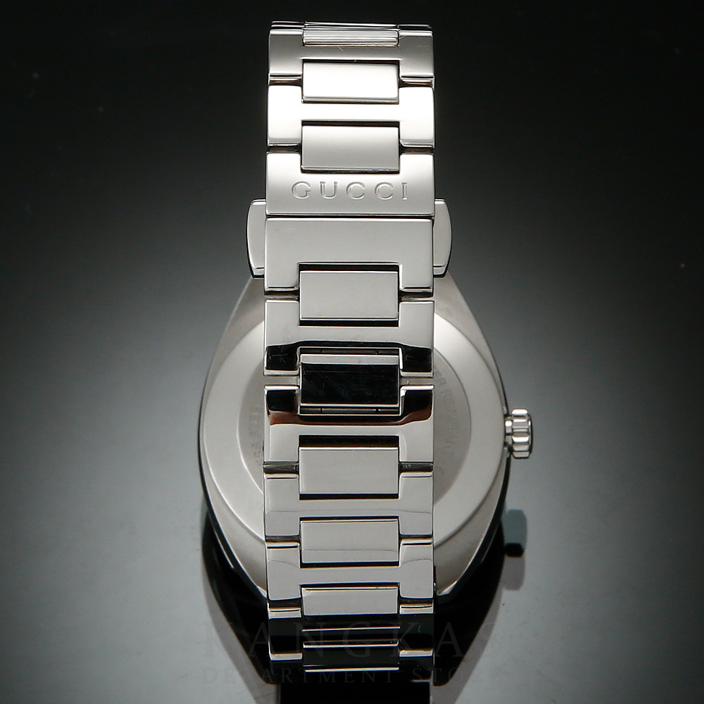 GUCCI(USED)구찌 데이트 12P 쿼츠