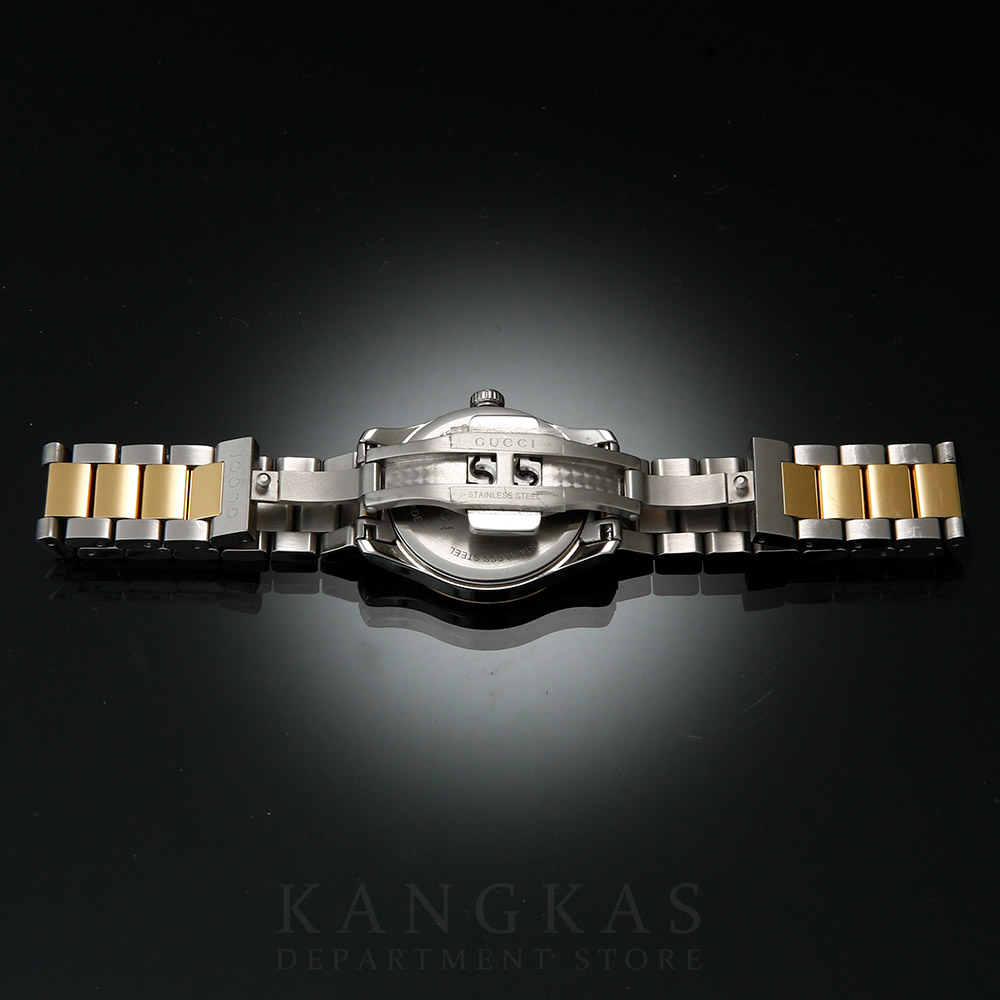 GUCCI(USED)구찌 YA1265012 G 타임리스 캣워치