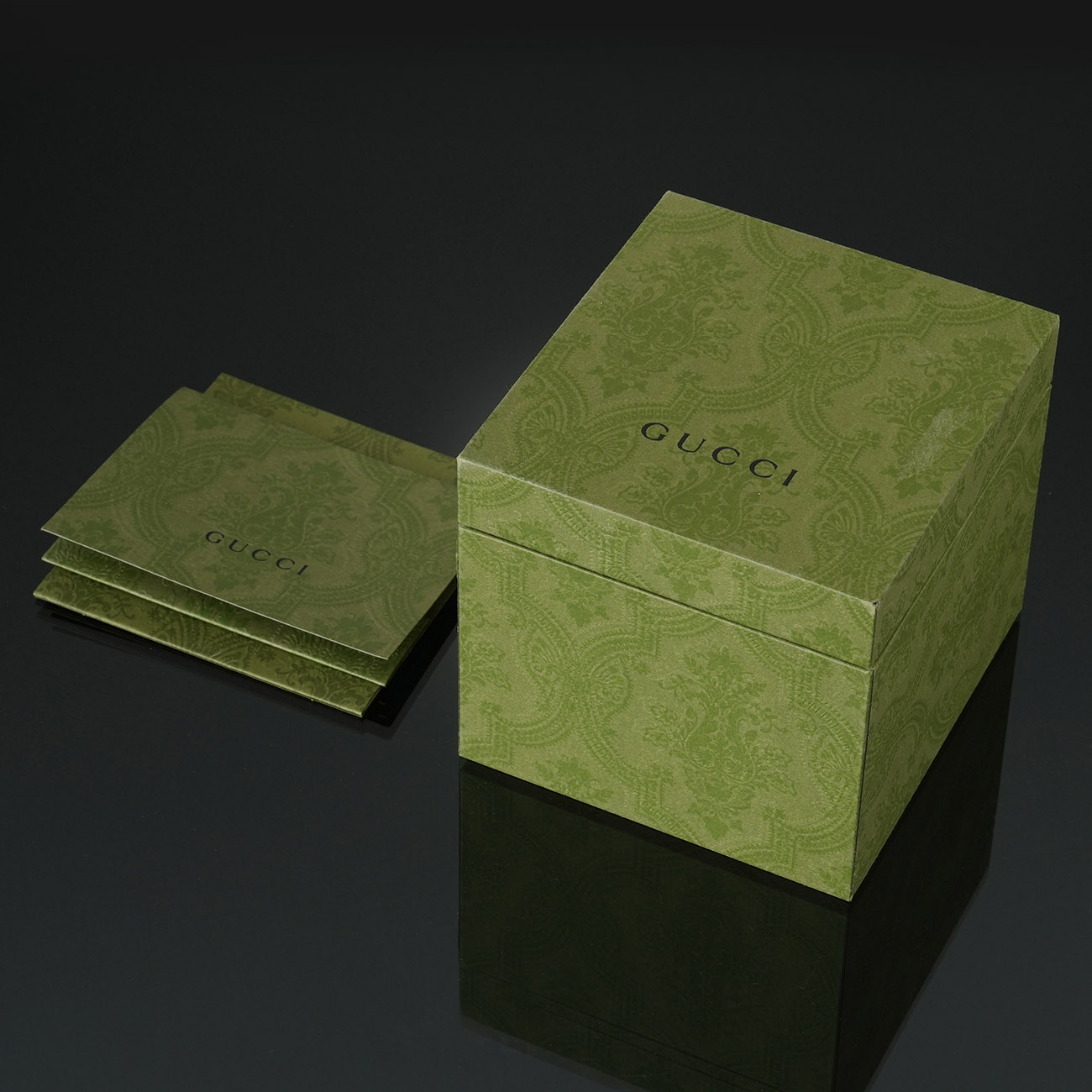 GUCCI(USED)구찌 타임리스 꿀벌워치