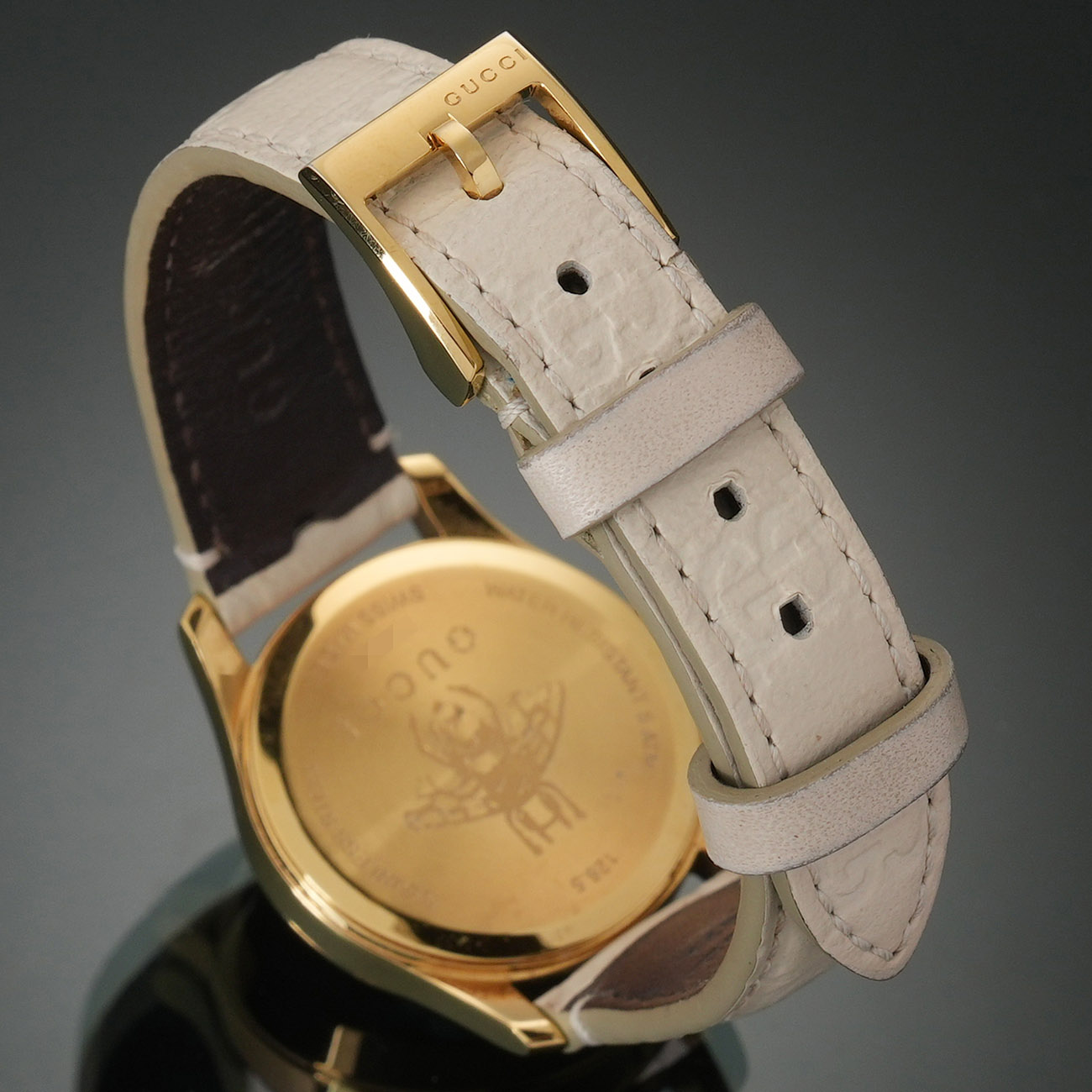 GUCCI(USED)구찌 타임리스 꿀벌워치