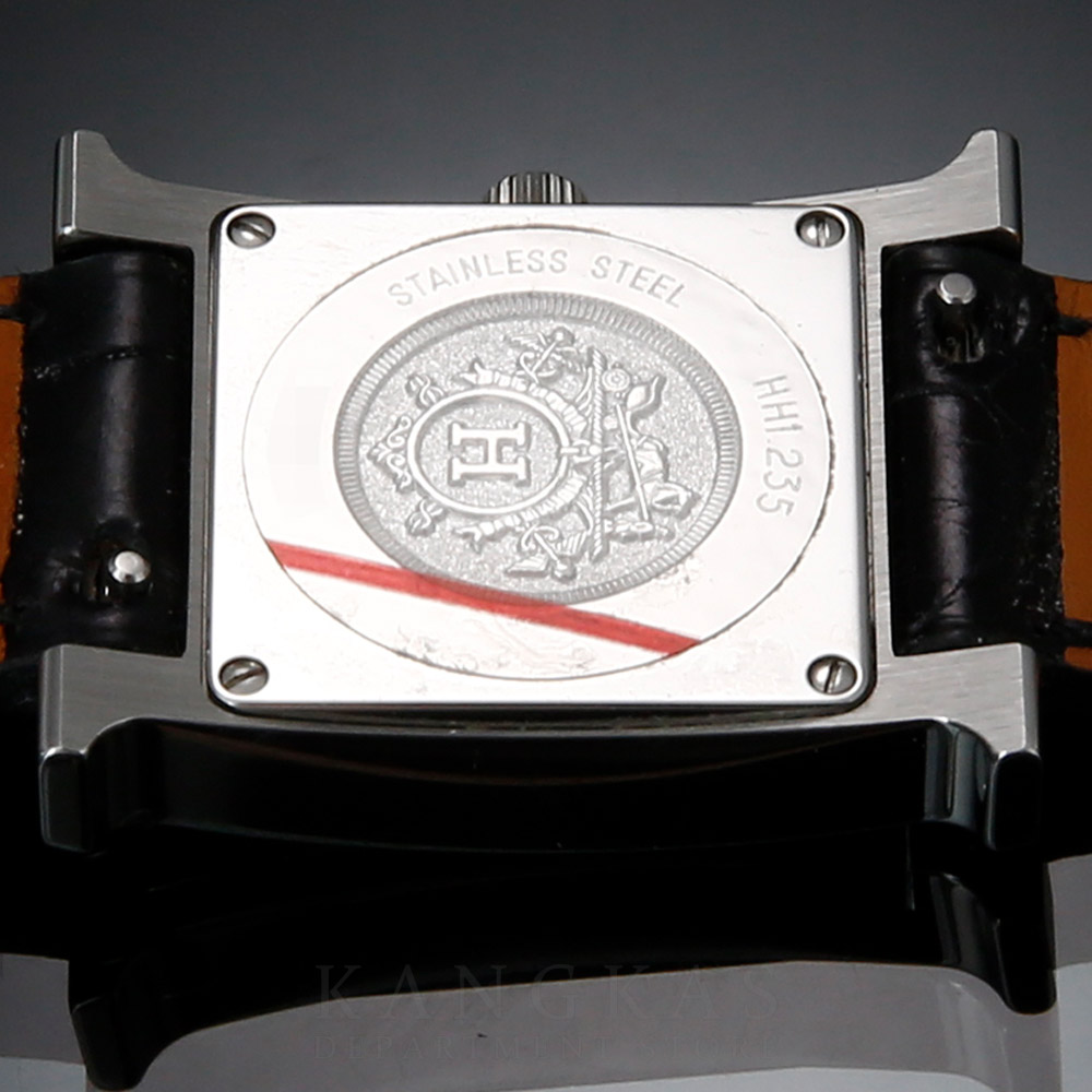 HERMES(USED)에르메스 외흐 H 아워 HH1.235