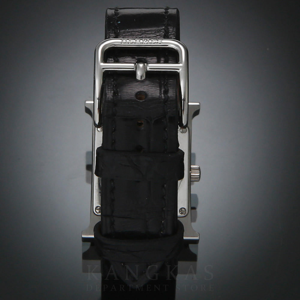 HERMES(USED)에르메스 외흐 H 아워 HH1.235