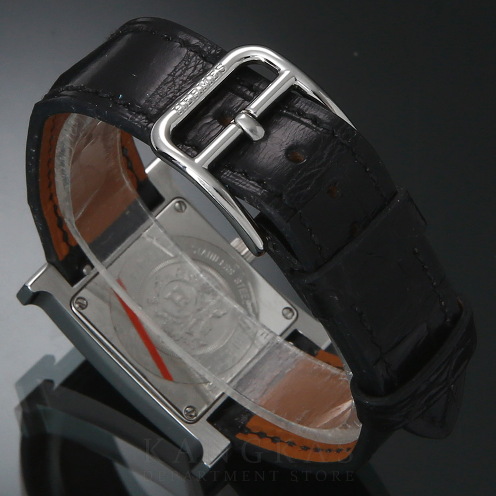 HERMES(USED)에르메스 외흐 H 아워 HH1.235