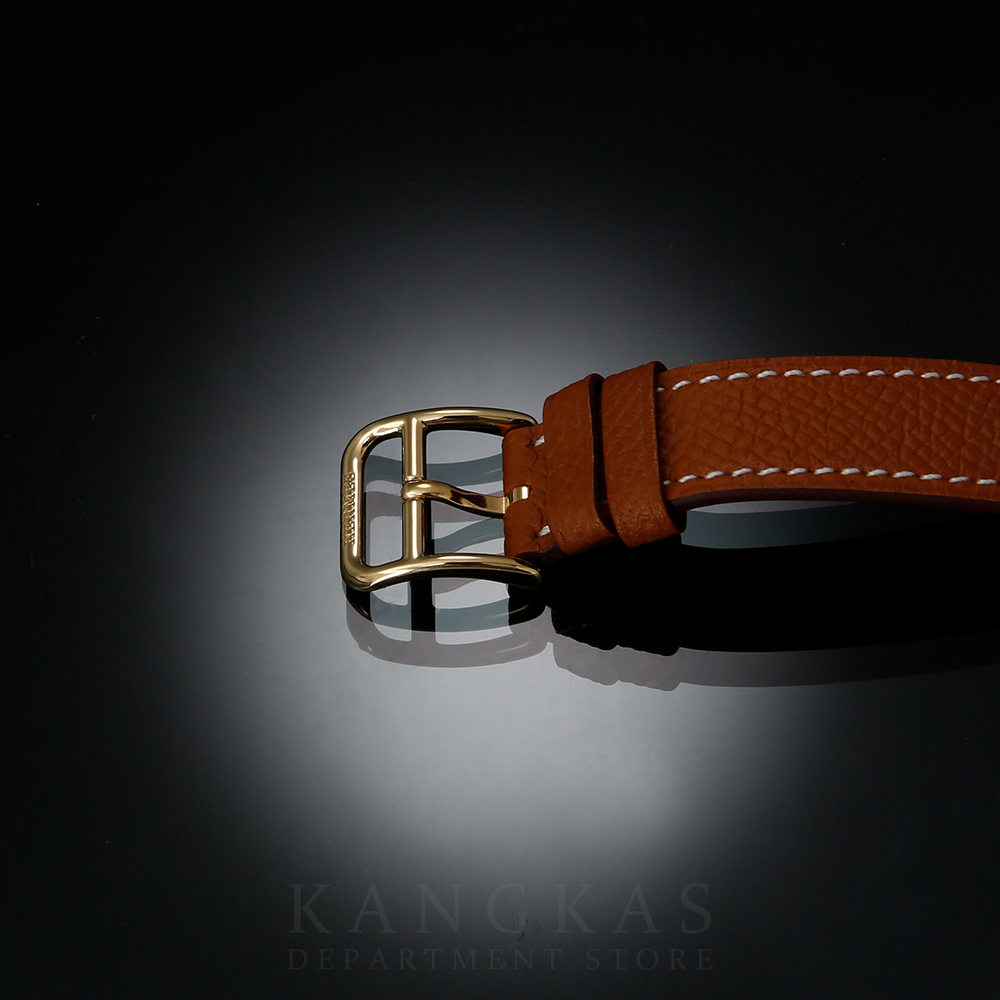 HERMES(USED)에르메스 H아워 HH1.201