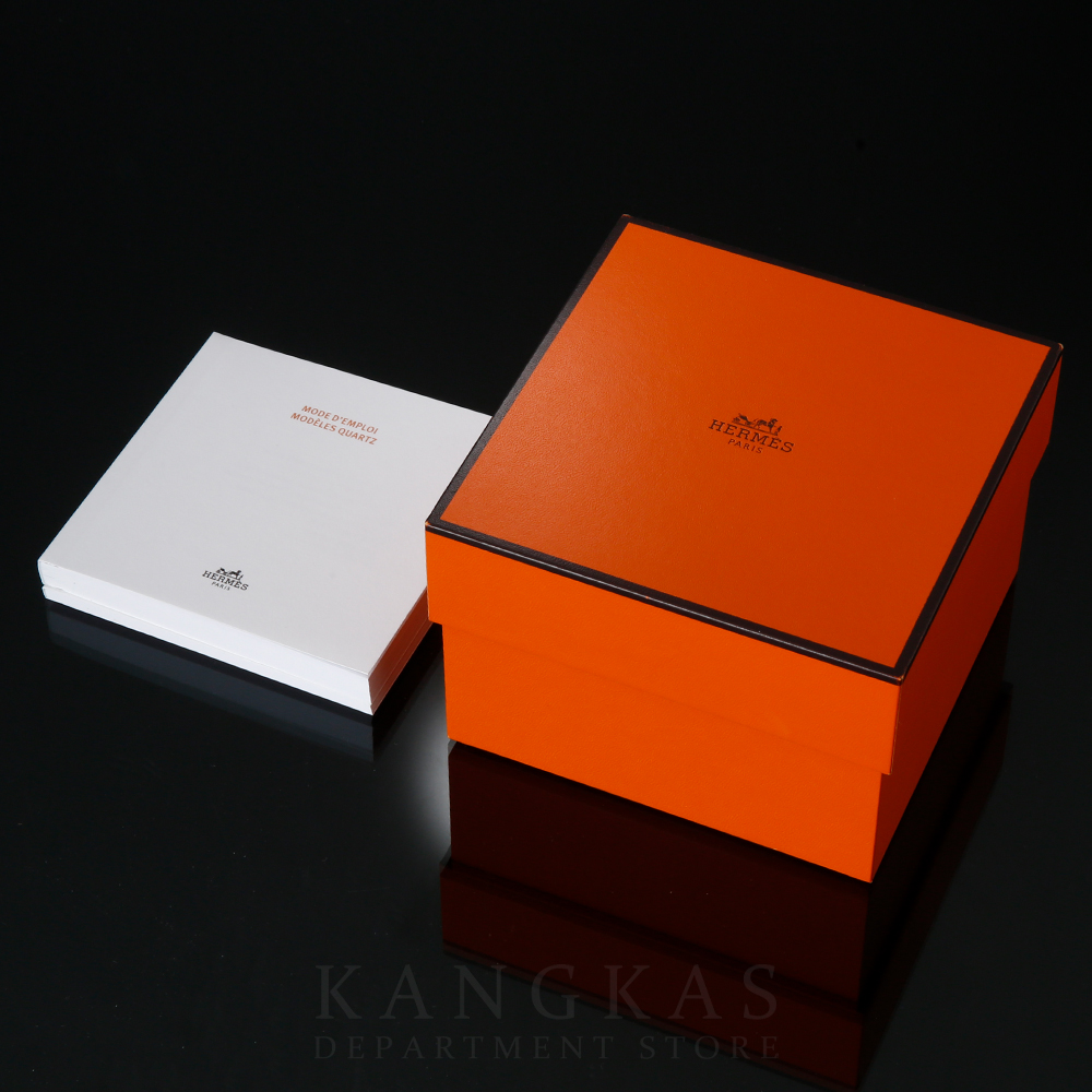 HERMES(USED)에르메스 H아워 HH1.201