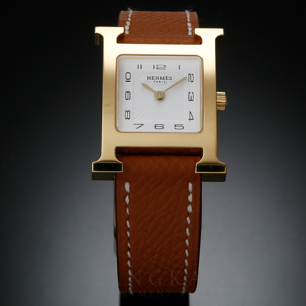 HERMES(USED)에르메스 H아워 HH1.201