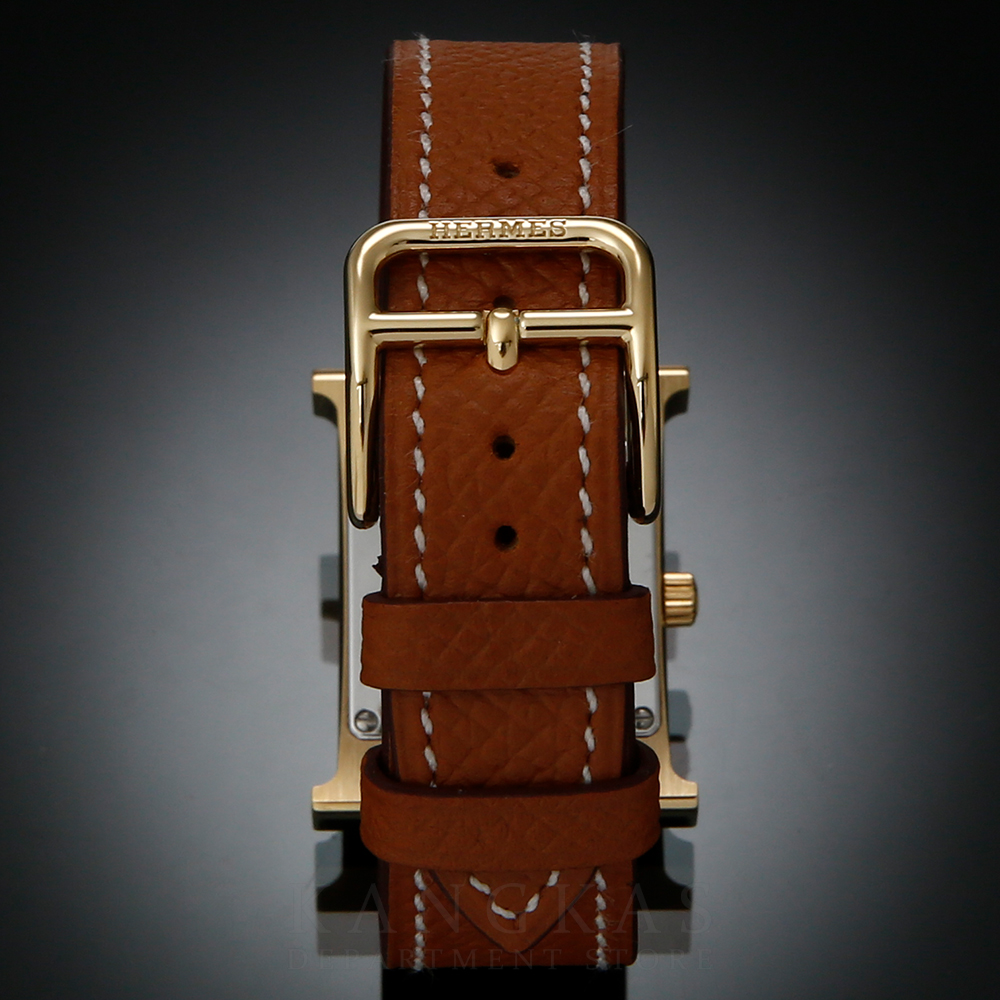 HERMES(USED)에르메스 H아워 HH1.201