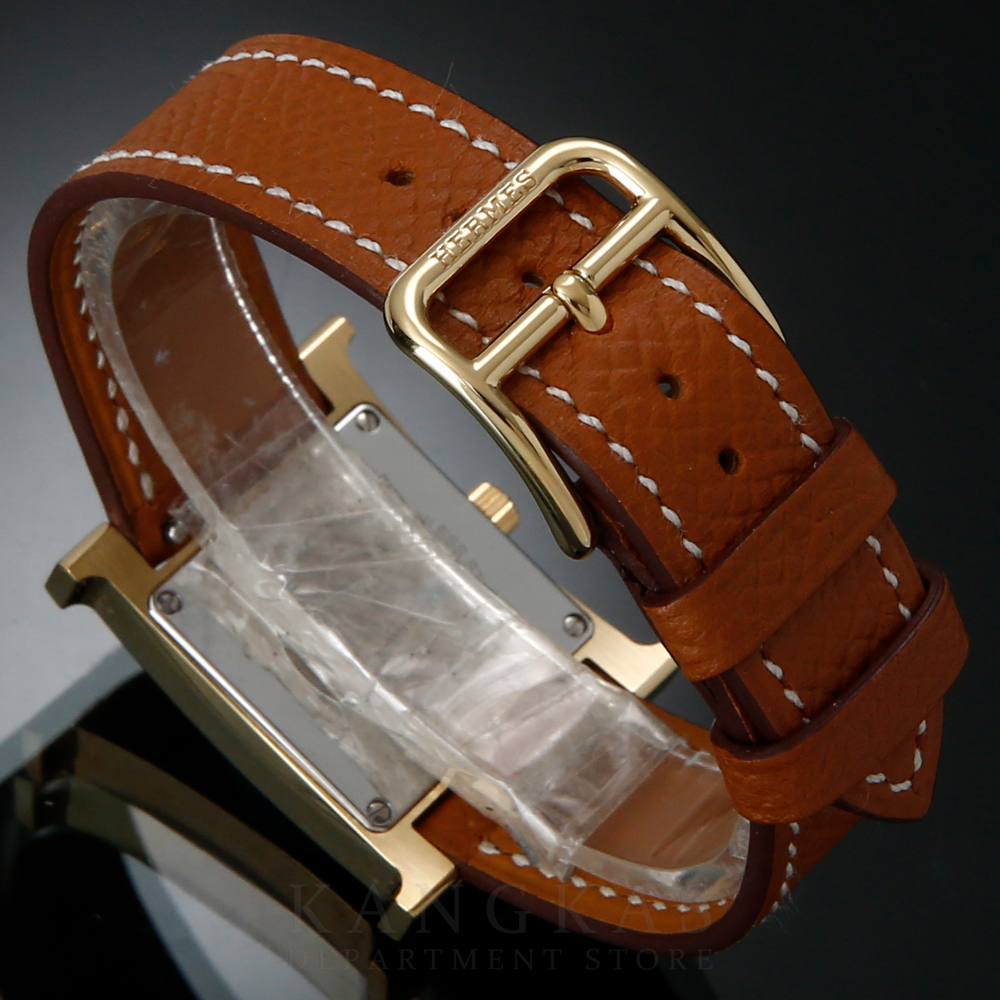 HERMES(USED)에르메스 H아워 HH1.201