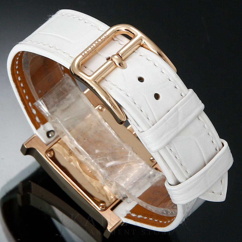 HERMES(USED)에르메스 H아워 HH1.273
